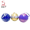 The Christmas ball packaging glistens with festive charm, showcasing the colorful orbs in a chic box adorned with holly and snowflakes, ready to spread joy this season.Bulk orders welcome!